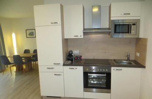 Aigen Apartment | City Apartment Amadeus