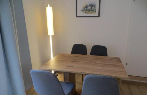 Aigen Apartment | City Apartment Amadeus