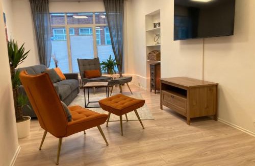 Uelzen Apartment | City Apartment