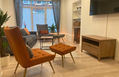 Uelzen Apartment | City Apartment