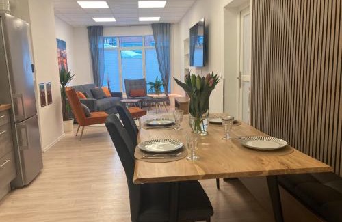 Uelzen Apartment | City Apartment