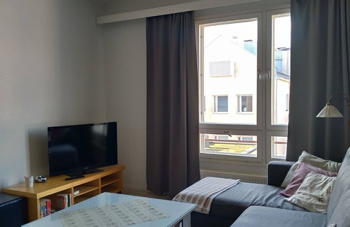 Jyvaskyla Apartment | City Apartment