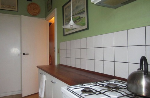 Christiania Apartment | City Apartment in Copenhagen with 1 bedrooms sleeps 2