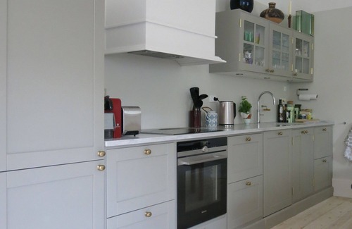 Copenhagen City Centre Apartment | City Apartment in Copenhagen with 2 bedrooms sleeps 6