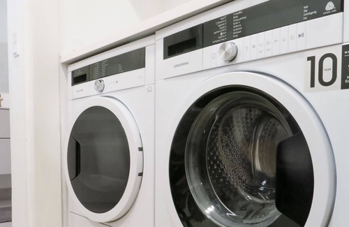 Osterbro Apartment | City Apartment in Copenhagen with 3 bedrooms sleeps 6