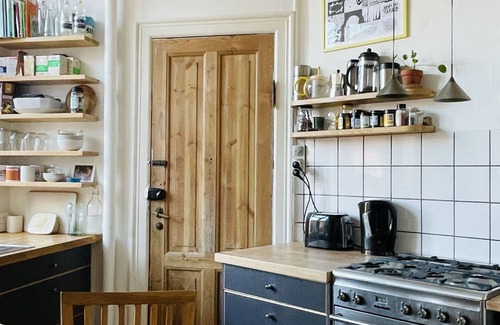 København N Apartment | City Apartment in Copenhagen with 1 bedrooms sleeps 2