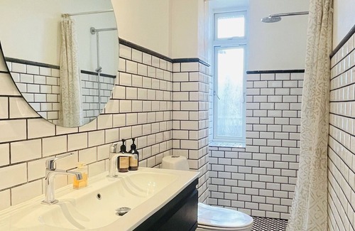 Hellerup Apartment | City Apartment in Hellerup with 2 bedrooms sleeps 4