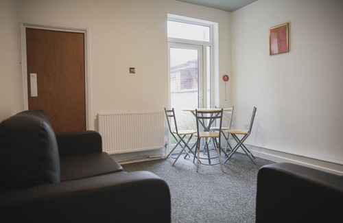 Leicester Apartment | City Apartment in Leicester