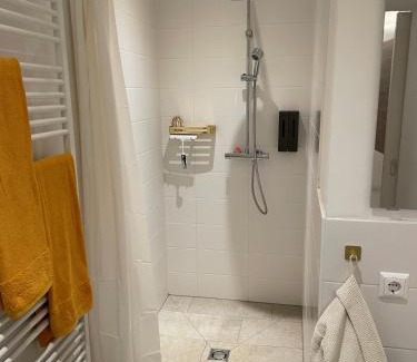 Tulln an der Donau Apartment | City apartment with charm