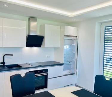 Herzogenaurach Apartment | City Apartments