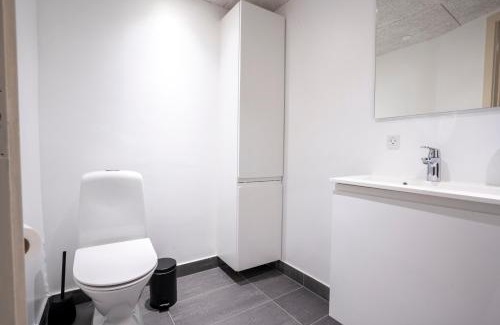 Holstebro Apartment | City Apartments