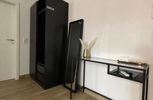Mitte Apartment | City Apartments Trier Suite 4