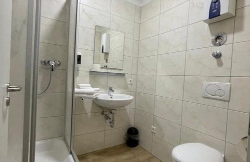 Mitte Apartment | City Apartments Trier Suite 4