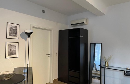 Mitte Apartment | City Apartments Trier Suite 4