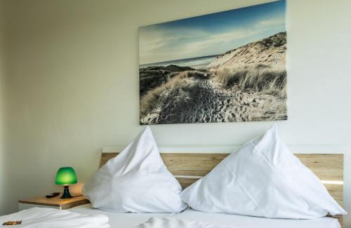 Bant Apartment | City Apartments Wilhelmshaven