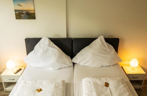 Bant Apartment | City Apartments Wilhelmshaven