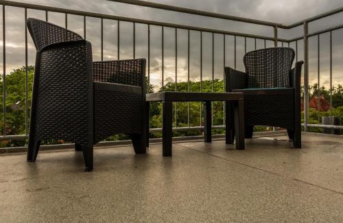 Bant Apartment | City Apartments Wilhelmshaven