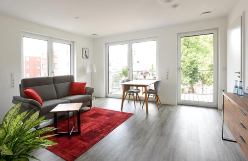 Kornwestheim Apartment | City Appartement Kornwestheim