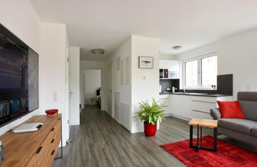 Kornwestheim Apartment | City Appartement Kornwestheim