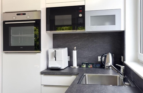 Kornwestheim Apartment | City Appartement Kornwestheim