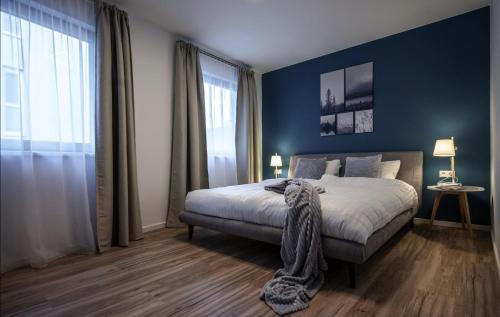 Schwaz Apartment | City Appartement - Premium