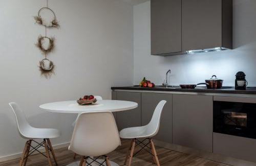 Schwaz Apartment | City Appartement - Superior