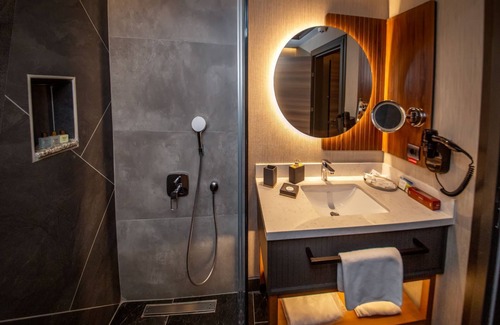 Bandirma Hotel | CITY ASYA HOTEL