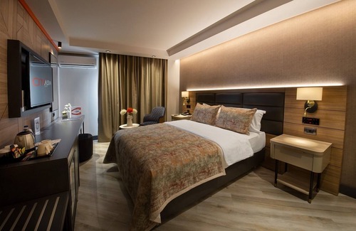 Bandirma Hotel | CITY ASYA HOTEL