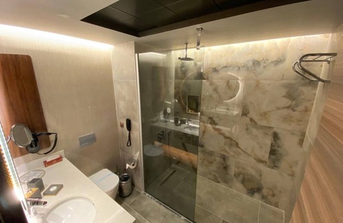 Bandirma Hotel | CITY ASYA HOTEL