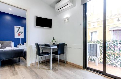 Barceloneta Apartment | City&Beach Apartments 3 in City Center