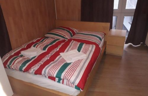 Alsdorf Bed & Breakfast | City Boardinghouse Alsdorf