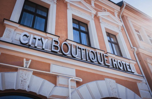 Reghin Apartment | City Boutique Hotel Reghin