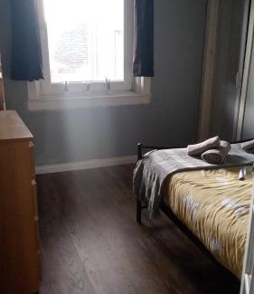 East Pilton Apartment | City break