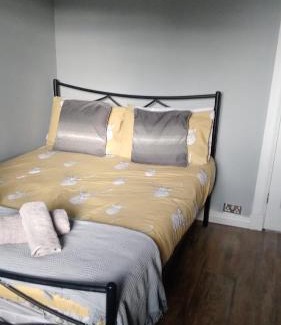 East Pilton Apartment | City break