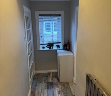 East Pilton Apartment | City break