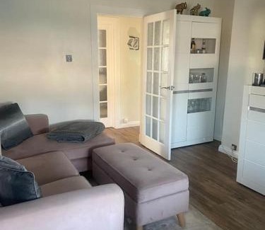 East Pilton Apartment | City break