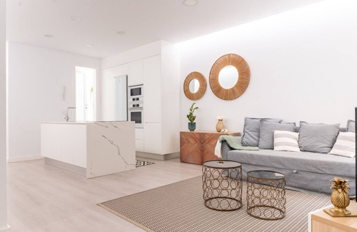 Santa Cruz de Tenerife Apartment | City Centre Apartment Santa Cruz