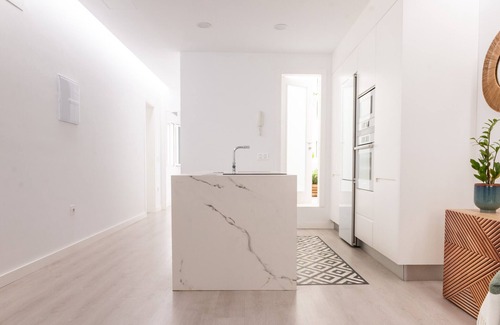 Santa Cruz de Tenerife Apartment | City Centre Apartment Santa Cruz