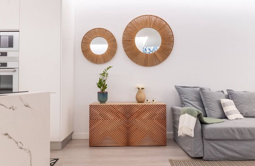 Santa Cruz de Tenerife Apartment | City Centre Apartment Santa Cruz