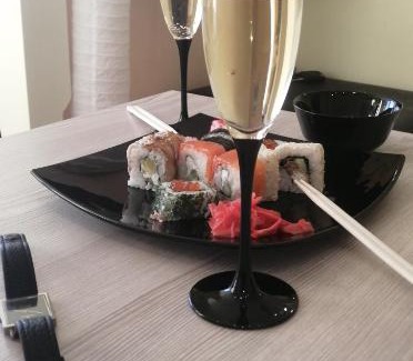 Omsk Apartment | City Center Маяковского 97