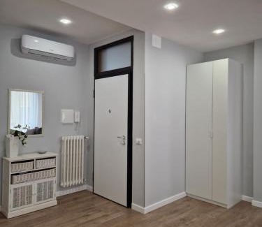 Termoli Apartment | City Center Apartment