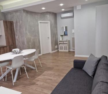 Termoli Apartment | City Center Apartment