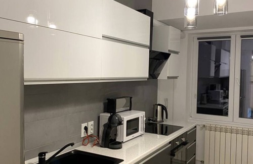 Bucharest City-Centre Apartment | City Center Apartment –Amzei#1