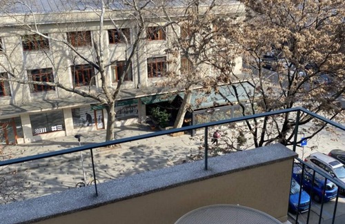 Bucharest City-Centre Apartment | City Center Apartment –Amzei#1