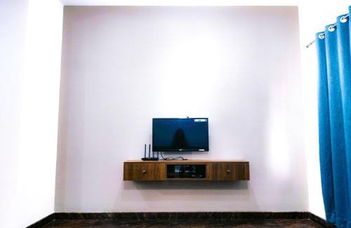 Kalyan Nagar Apartment | City Center Family Home