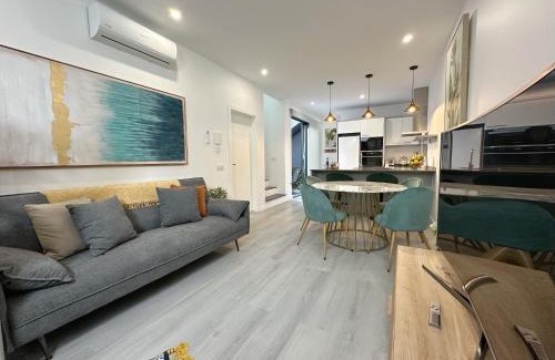 Imaculado Coracao de Maria House | City Center House