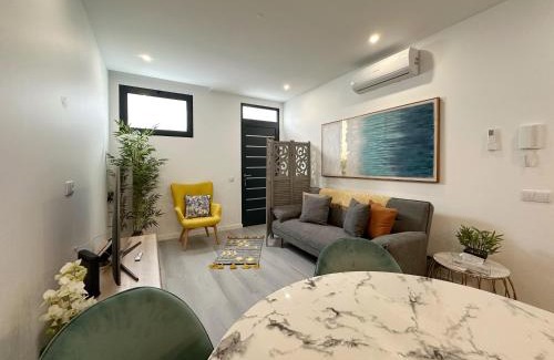 Imaculado Coracao de Maria House | City Center House