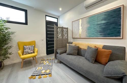 Imaculado Coracao de Maria House | City Center House