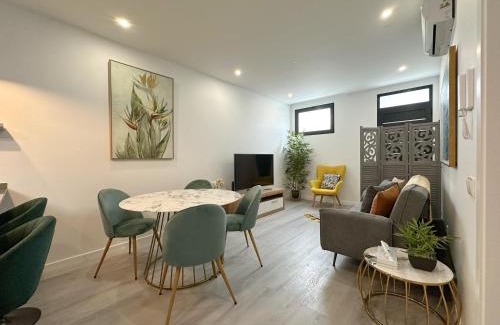 Imaculado Coracao de Maria House | City Center House