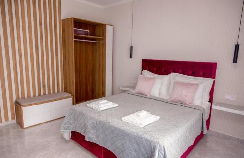 Xanthi Apartment | City Center Hub